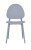Стул Апероль, серый 4sis