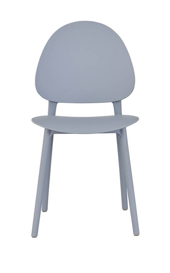 Стул Апероль, серый 4sis