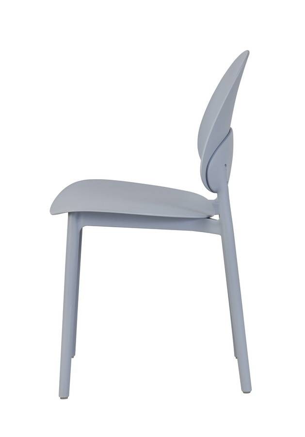 Стул Апероль, серый 4sis
