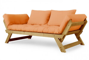 Диван-кровать Делис 2 Фиеста Садовая
