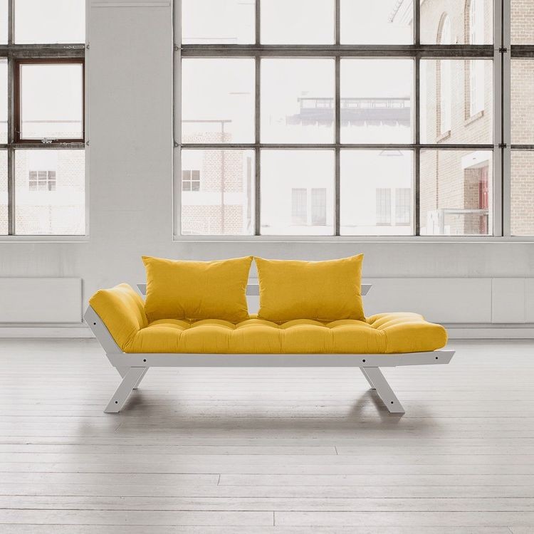 Диван-кровать Делис 2 Фиеста Садовая