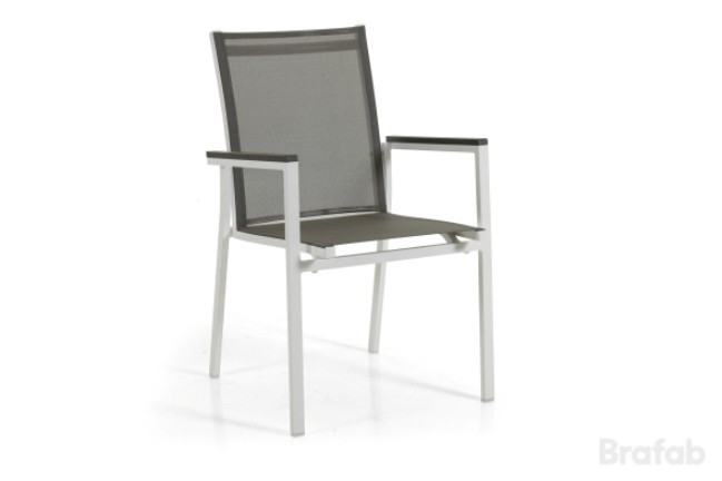 Кресло Avanti 4709-50-7 Brafab