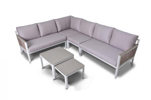 Лаунж зона Париж 4sis