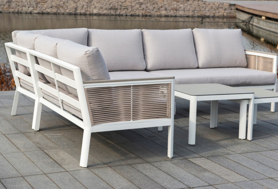 Лаунж зона Париж 4sis