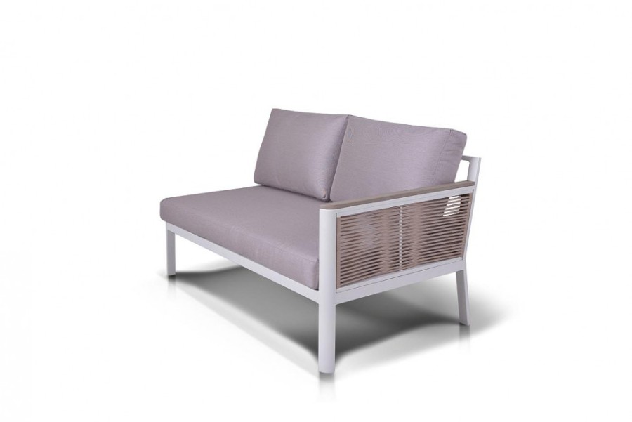 Лаунж зона Париж 4sis