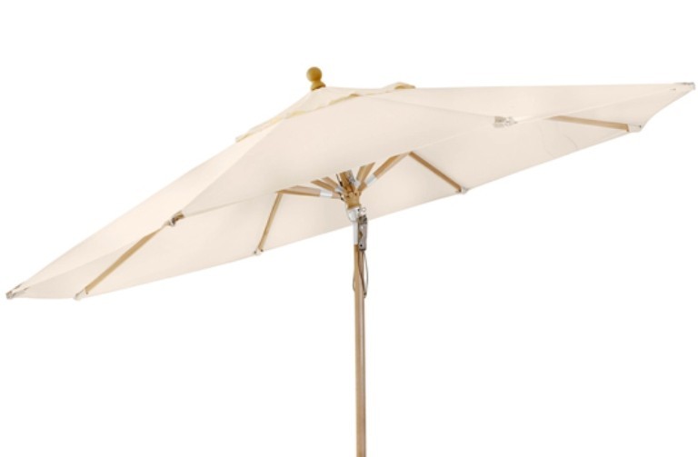 Зонт для улицы Parma Brafab