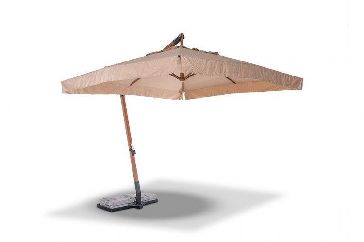 Уличный зонт Корсика 4sis