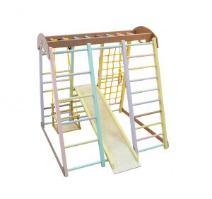 ДСК PERFETTO KIDS "Libellula" цвет Zefiro PS-230