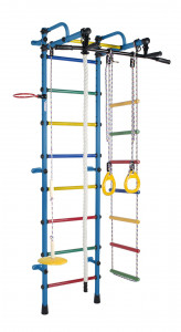 ДСК Формула здоровья Лира радуга