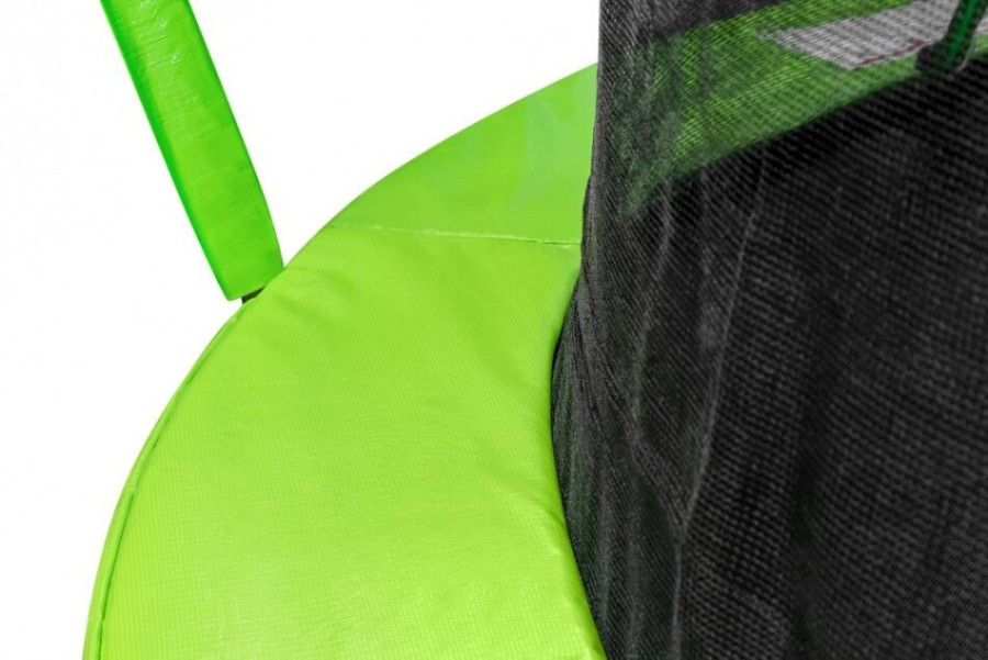 Батут Alpin, SKY ASK-374