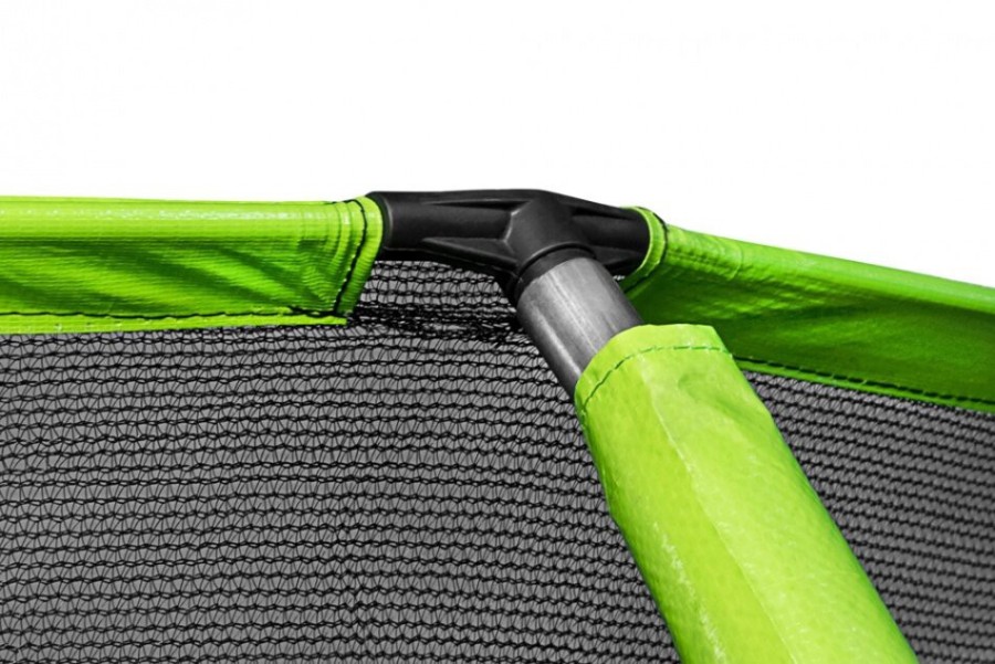 Батут Alpin, SKY ASK-374