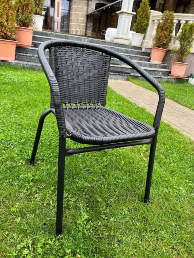 Комплект для отдыха Terazza темно-коричневый Garden story