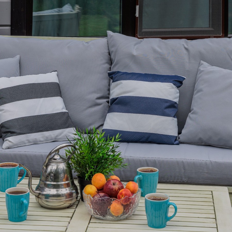 Комплект мебели NATALI белый Royal Family