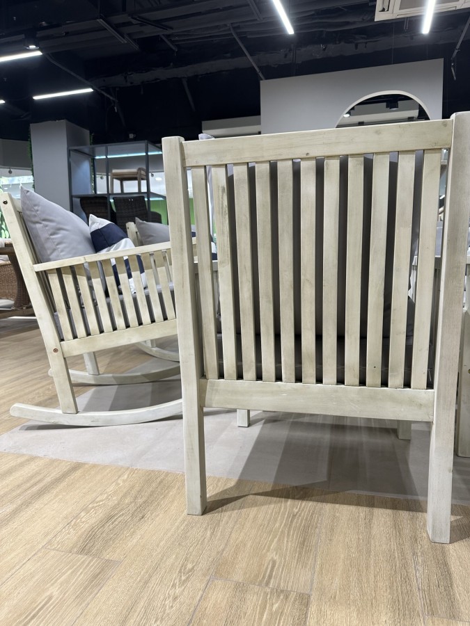 Комплект мебели NATALI белый Royal Family