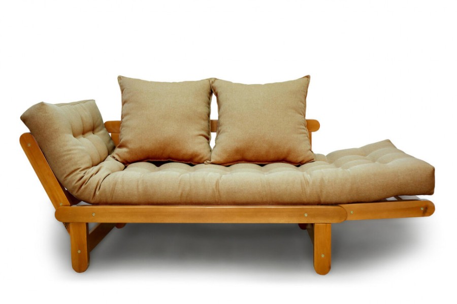 Диван-кровать Делис Фиеста Садовая