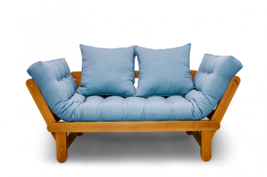 Диван-кровать Делис Фиеста Садовая