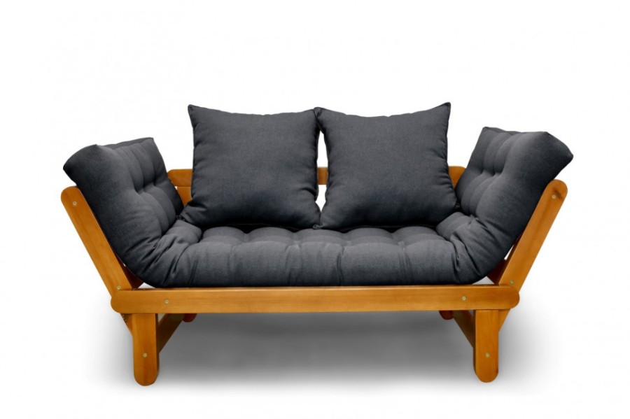 Диван-кровать Делис Фиеста Садовая