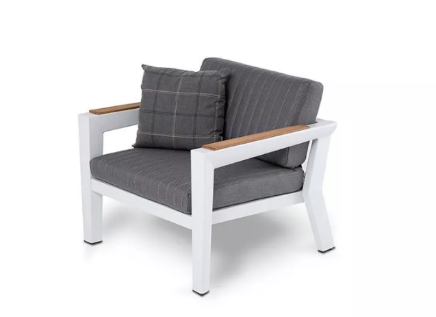 Лаунж зона Фореста 4sis