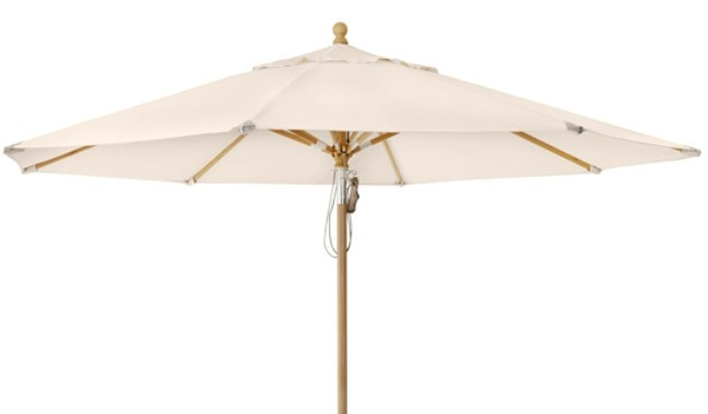 Зонт для улицы Reggio Brafab
