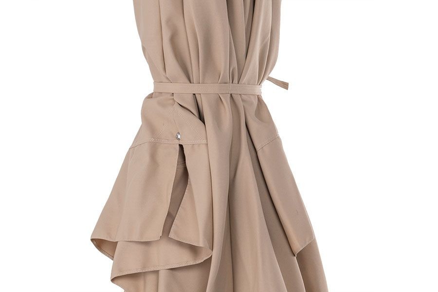 Уличный зонт Ливорно 3х3 4sis