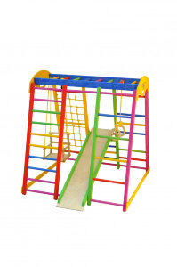 ДСК PERFETTO KIDS "Pappagallo" цвет Allegrо PS-231