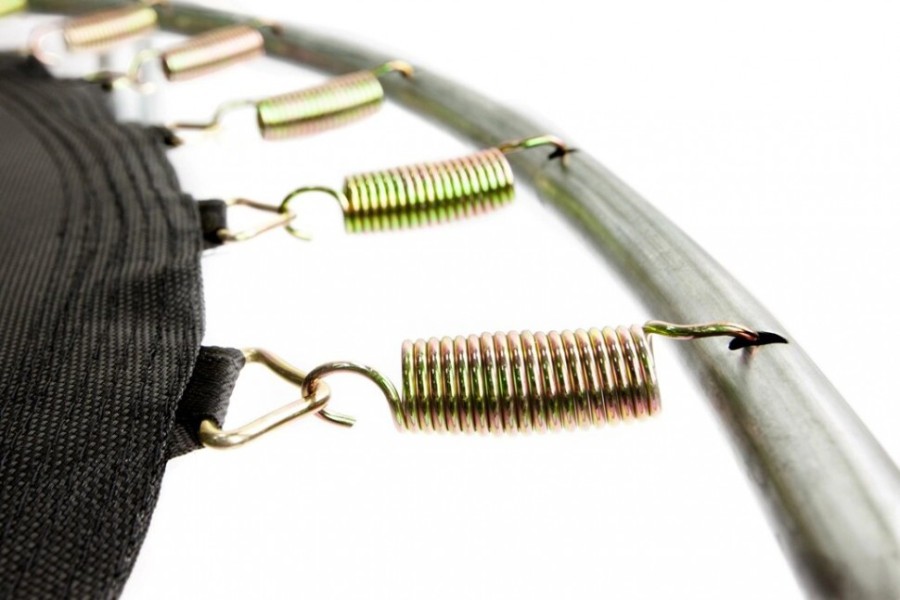 Батут Atlas Sport 252см (8FT) MASTER