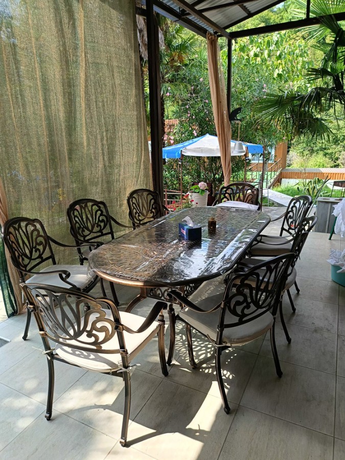 Комплект из литого алюминия WILHELM на 8 персон Royal Family