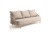 Диван Верона 3-местный из роупа бежевый 4sis