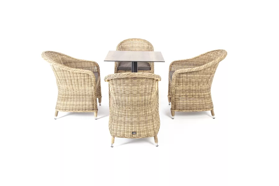 Обеденная группа Каффе 4sis