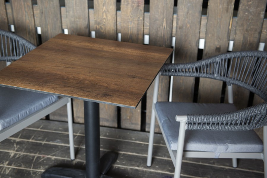 Обеденная группа Каффе 4sis