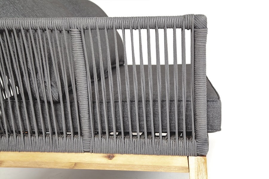 Лаунж зона Барселона 4sis