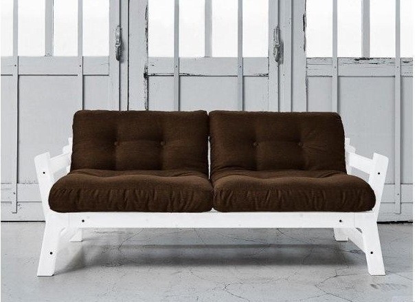 Диван-кровать Шанталь Фиеста Садовая