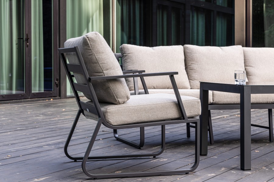 Лаунж-зона FELIX Royal Family