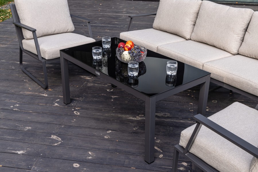 Лаунж-зона FELIX Royal Family