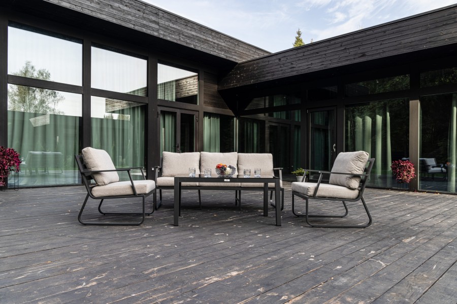 Лаунж-зона FELIX Royal Family