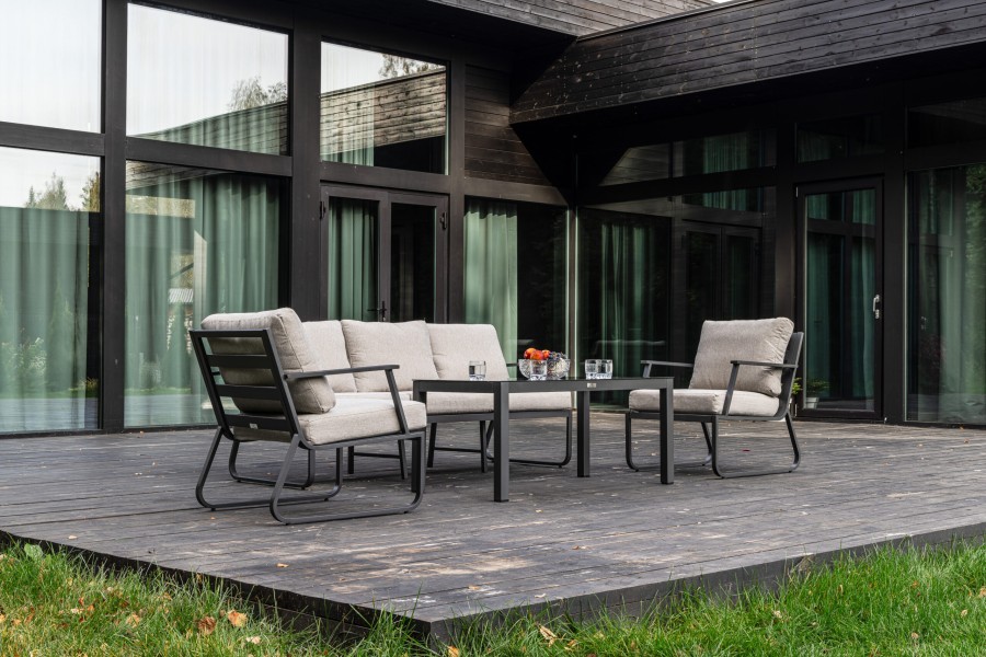 Лаунж-зона FELIX Royal Family