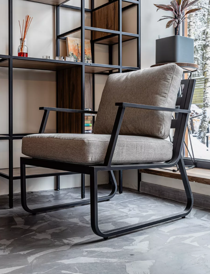 Лаунж-зона FELIX Royal Family