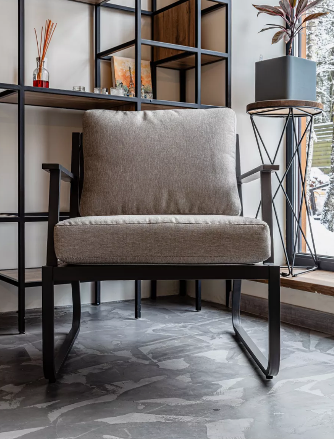 Лаунж-зона FELIX Royal Family