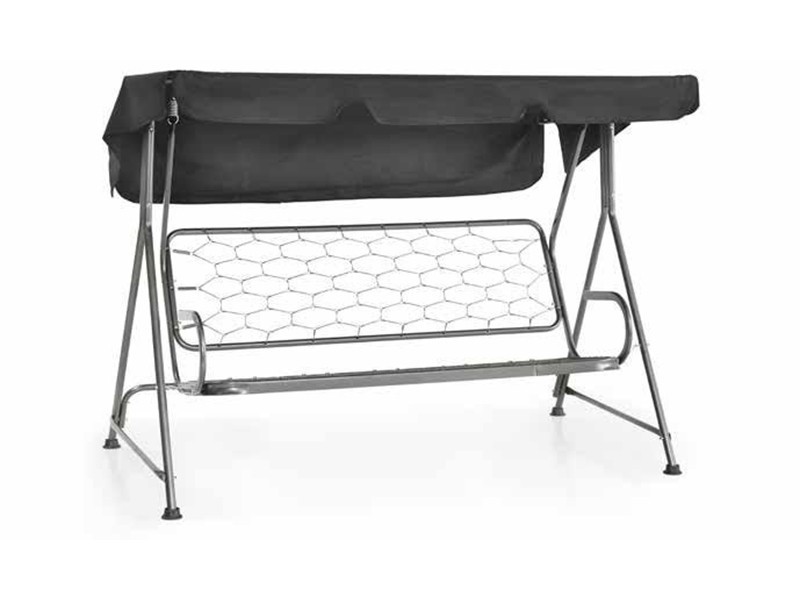 Качели Basel Brafab