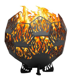 Очаг-костровище Пламя Очаг-костровище Пламя