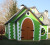 Домик Венди KidsCrookedHouse