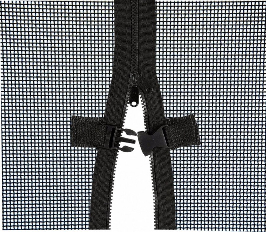 Батут Atlas Sport 252см (8ft) PRO BLUE