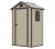 Сарай Wotex Storage-01-1 134x104x204 cм Garden