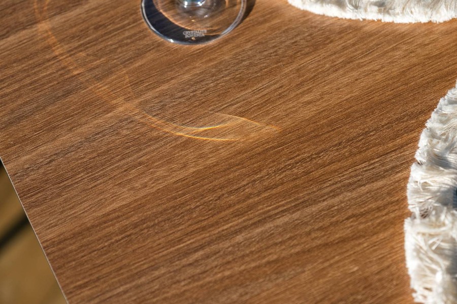 Обеденная группа Каффе Дабл на 4 персоны, дуб 4sis