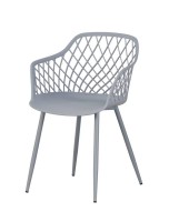 Стул Дайкири, серый 4sis