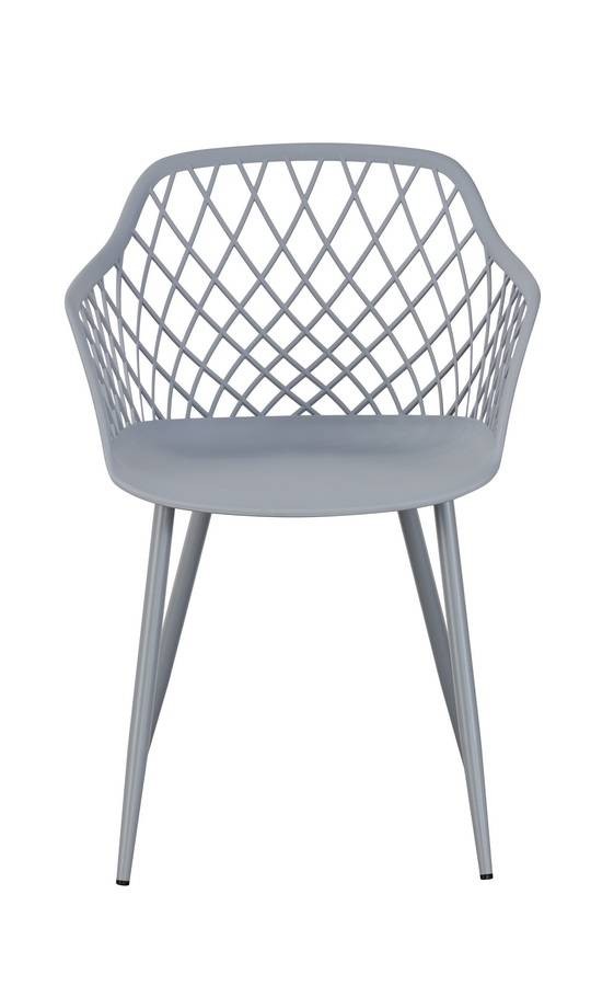 Стул Дайкири, серый 4sis