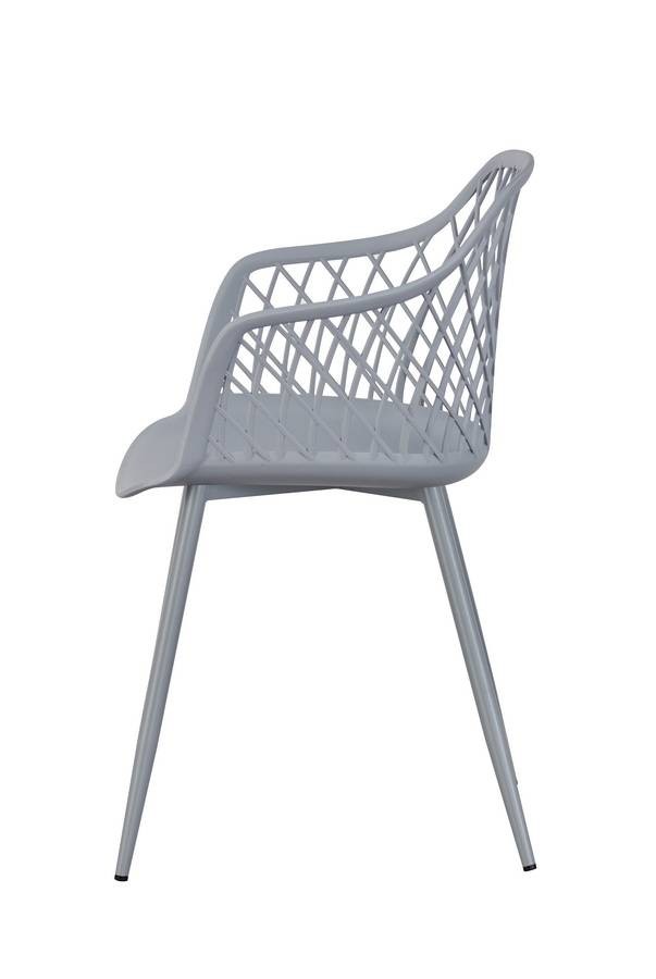 Стул Дайкири, серый 4sis