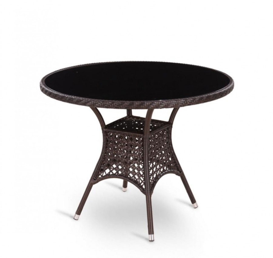 Набор мебели T220CT/Y32-W53 Brown Афина