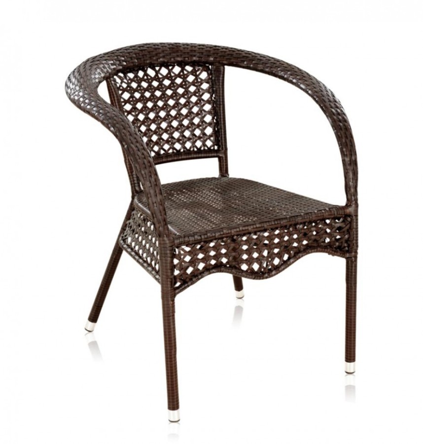 Набор мебели T220CT/Y32-W53 Brown Афина