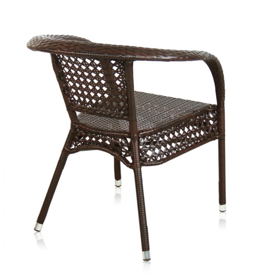 Набор мебели T220CT/Y32-W53 Brown Афина